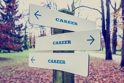 Career Signposts
